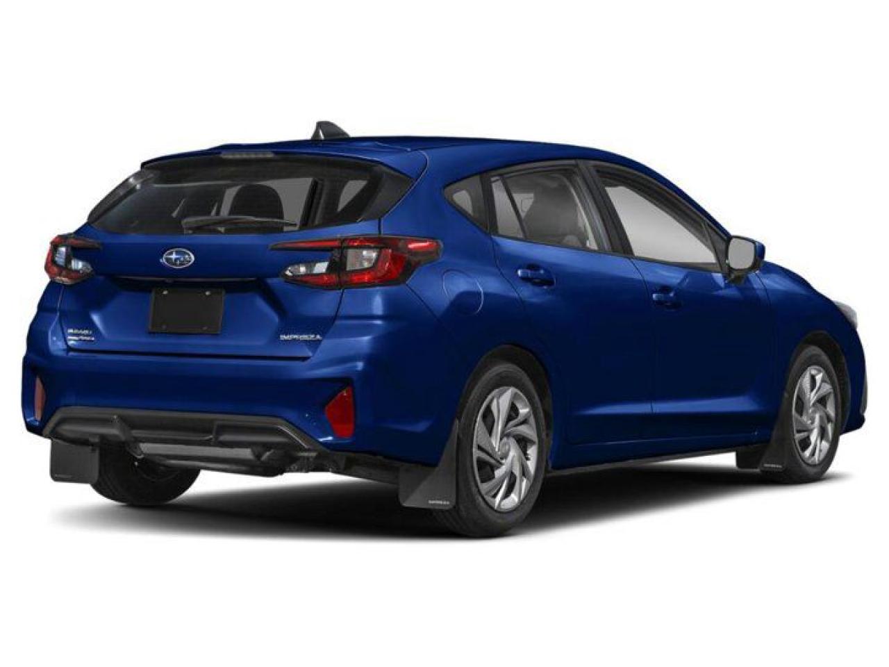 New 2025 Subaru Impreza CONVENIENCE for sale in Halifax, NS