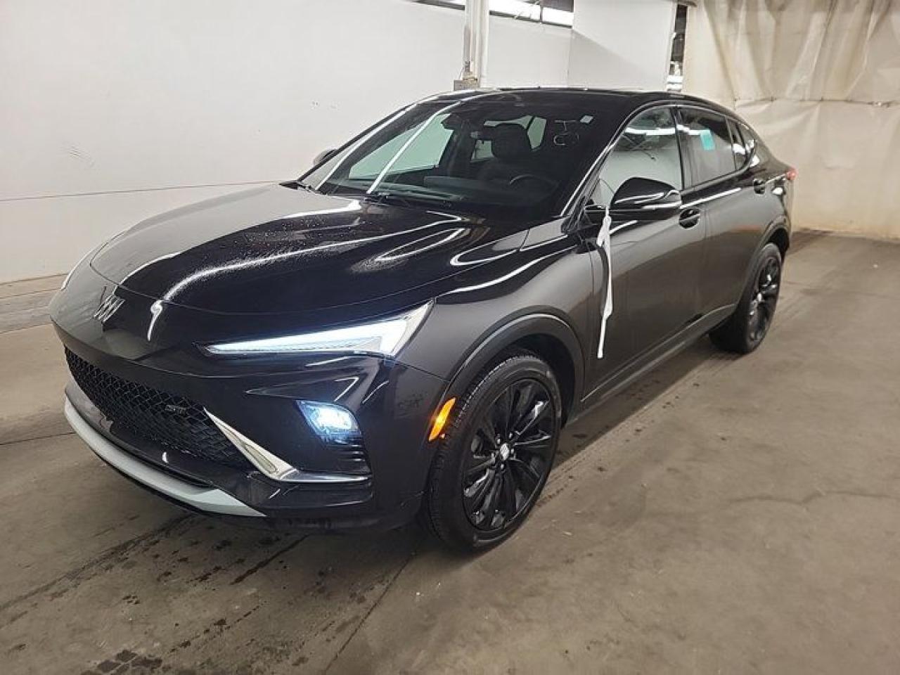 Used 2024 Buick Envista ST | Leather | Sunroof | Heated Wheel + Seats | Power Liftgate | Wireless CarPlay + Android for sale in Guelph, ON