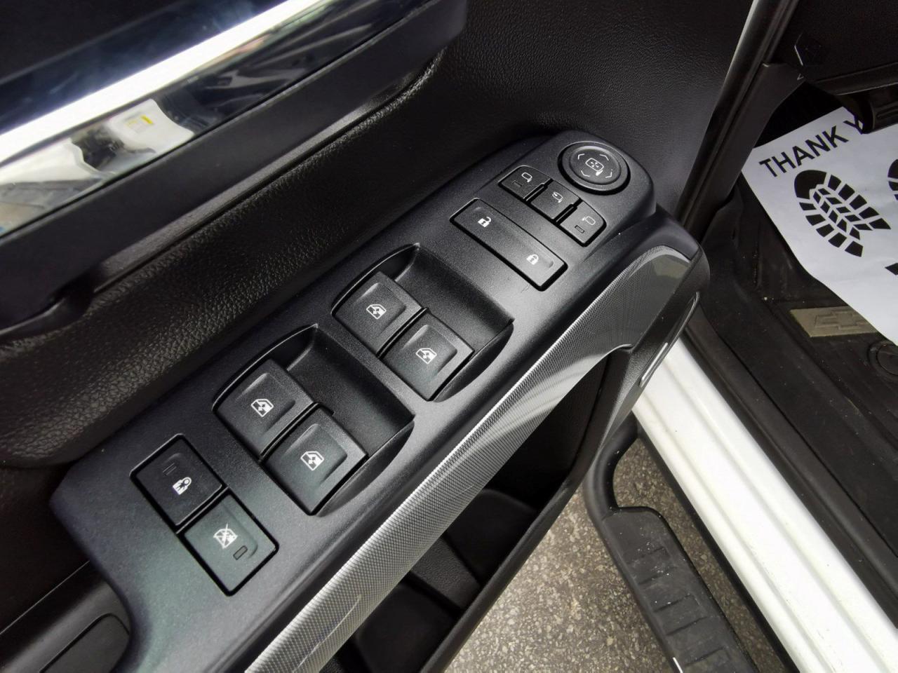 2017 Chevrolet Silverado 1500 LTZ - Photo #10