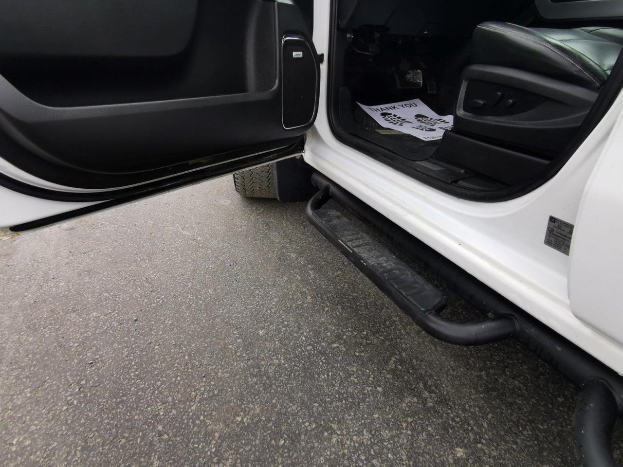 2017 Chevrolet Silverado 1500 LTZ - Photo #13
