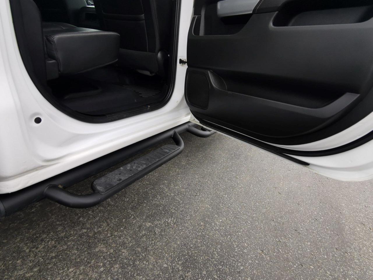 2017 Chevrolet Silverado 1500 LTZ - Photo #17