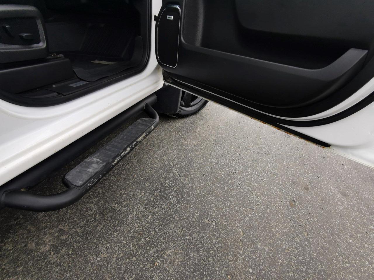 2017 Chevrolet Silverado 1500 LTZ - Photo #19