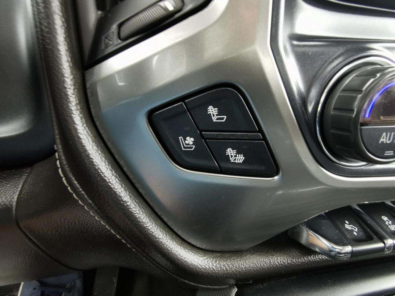 2017 Chevrolet Silverado 1500 LTZ - Photo #25