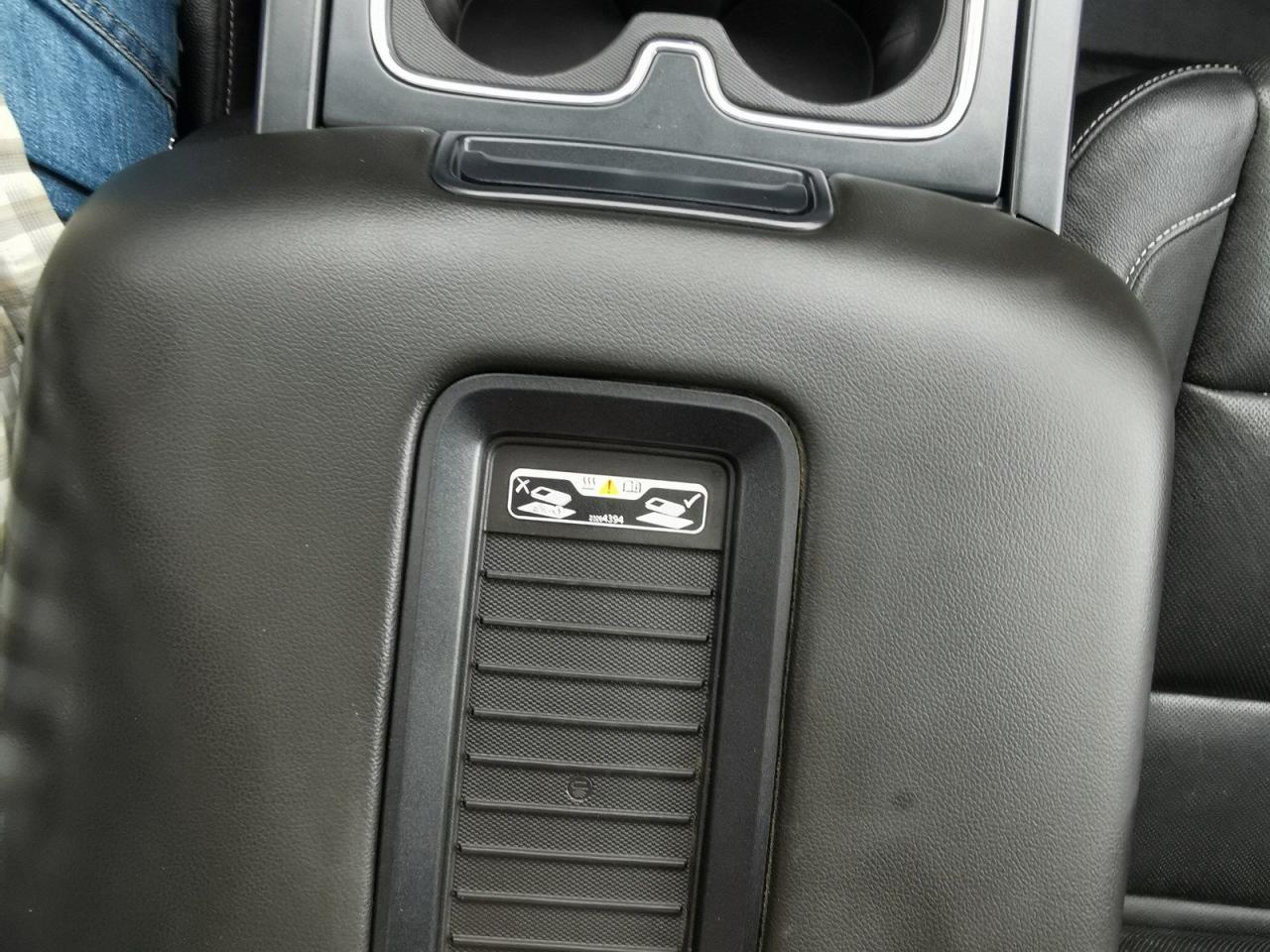 2017 Chevrolet Silverado 1500 LTZ - Photo #27