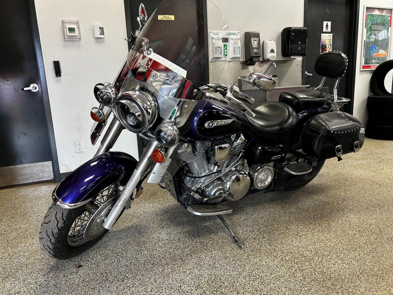 Used 2003 Not Known XV1600  for sale in Saint-Lazare, QC