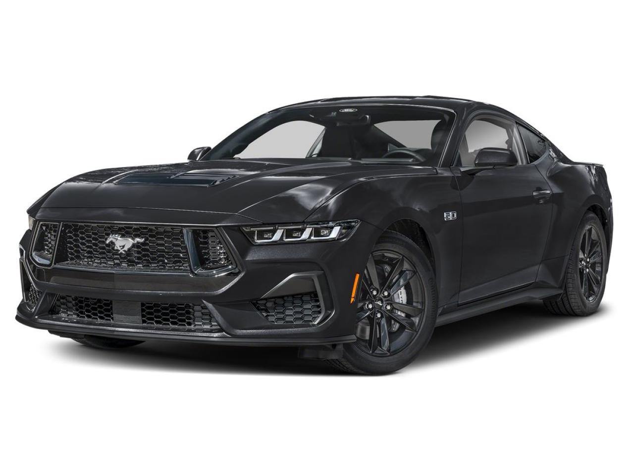 New 2025 Ford Mustang GT Premium for sale in Ottawa, ON