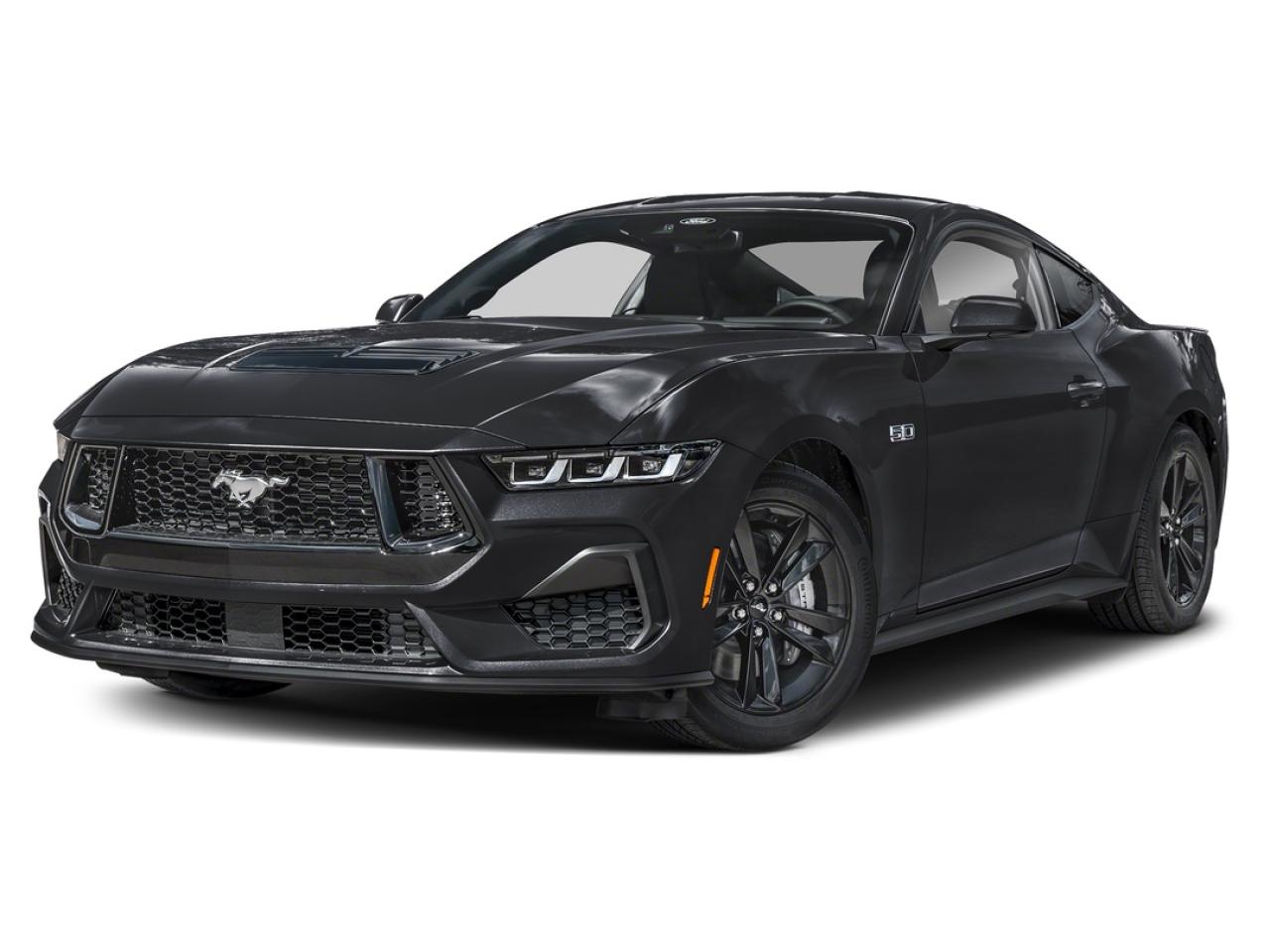 New 2025 Ford Mustang GT Premium for sale in Ottawa, ON