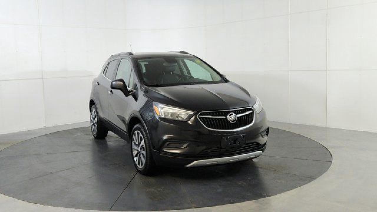 Used 2022 Buick Encore Preferred for sale in Winnipeg, MB