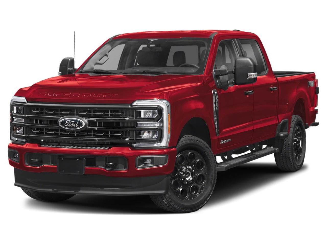 New 2025 Ford F-250 Super Duty SRW XLT for sale in Ottawa, ON