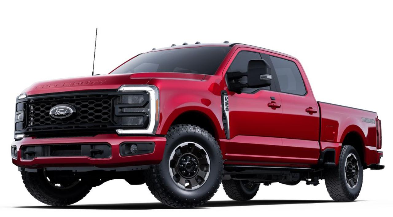 New 2025 Ford F-250 Super Duty SRW XLT for sale in Ottawa, ON