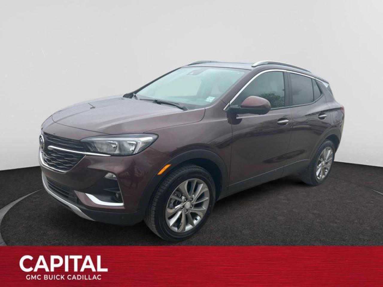 Used 2023 Buick Encore GX Select AWD for sale in Regina, SK