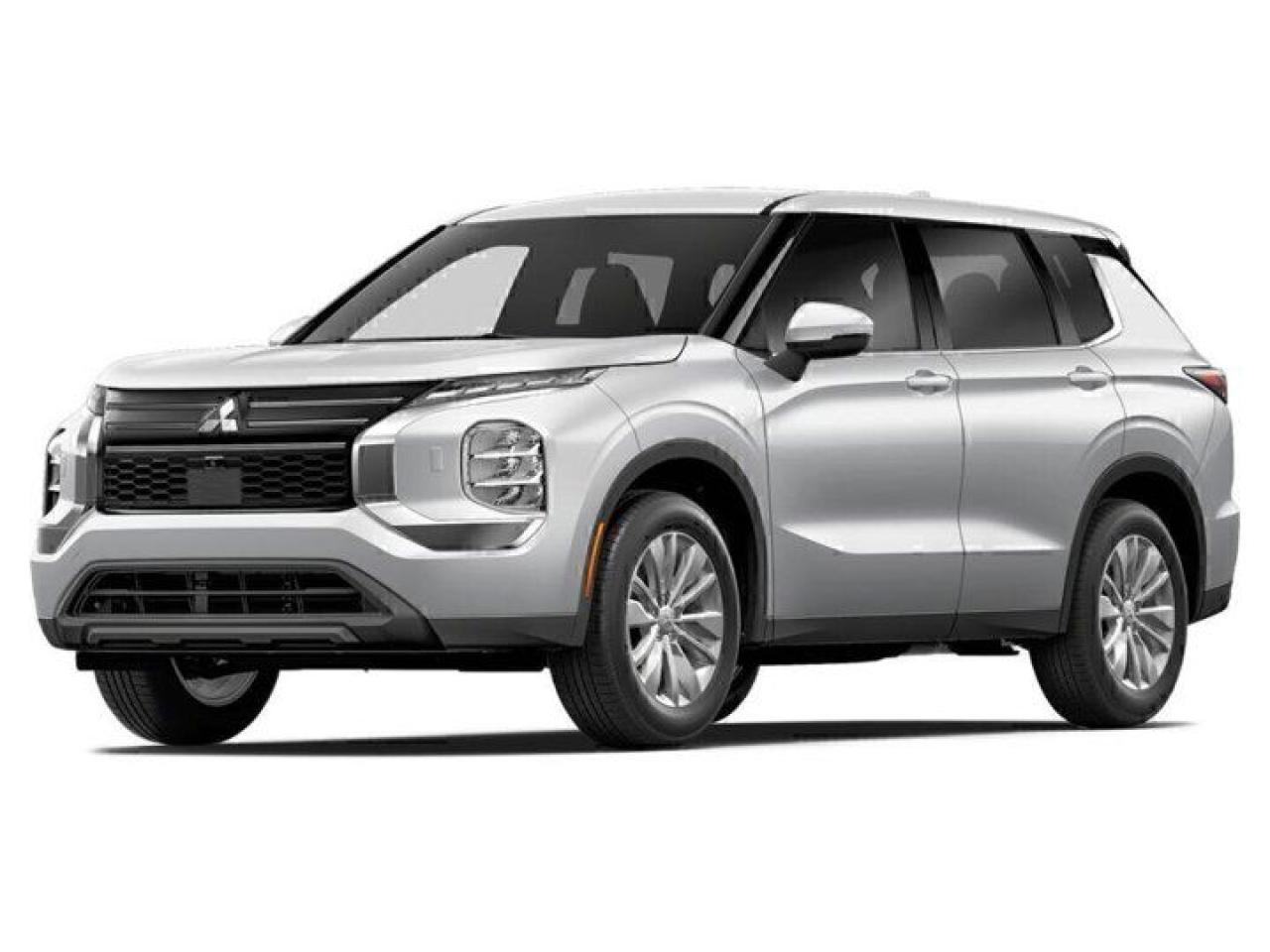 New 2025 Mitsubishi Outlander ES for sale in Halifax, NS