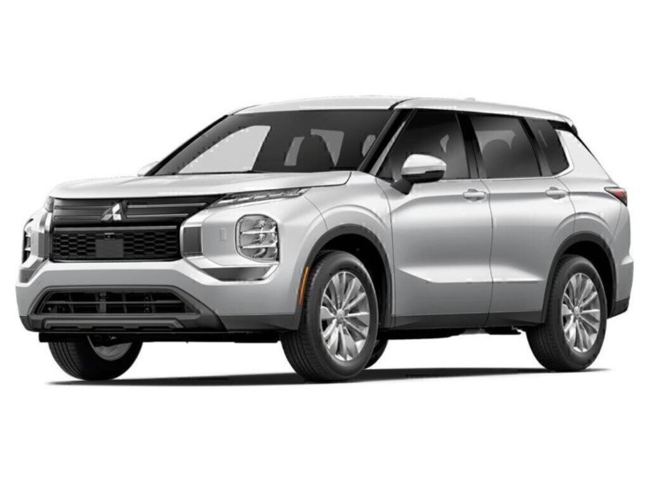 New 2025 Mitsubishi Outlander ES for sale in Halifax, NS