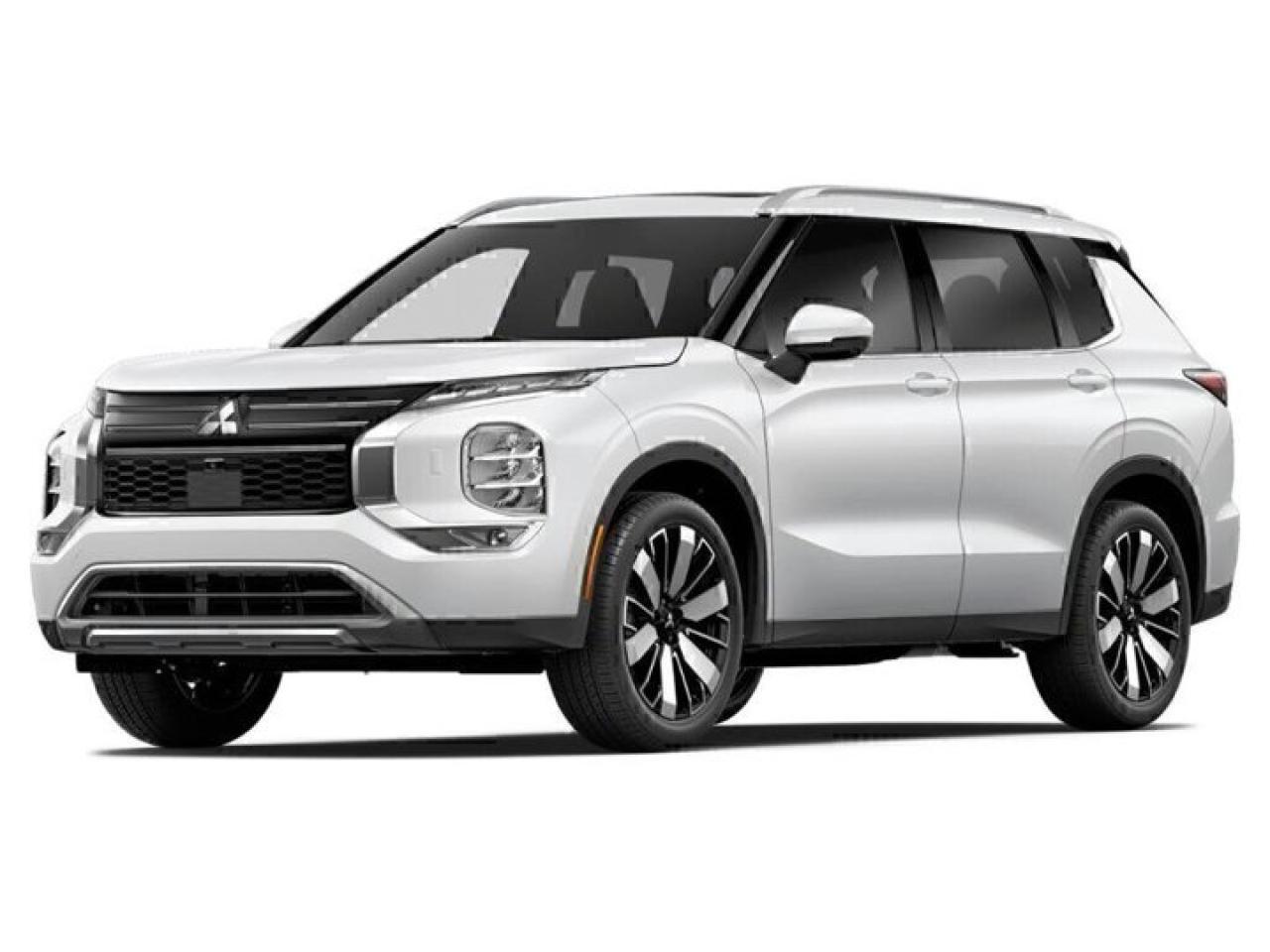 New 2025 Mitsubishi Outlander SEL for sale in Halifax, NS