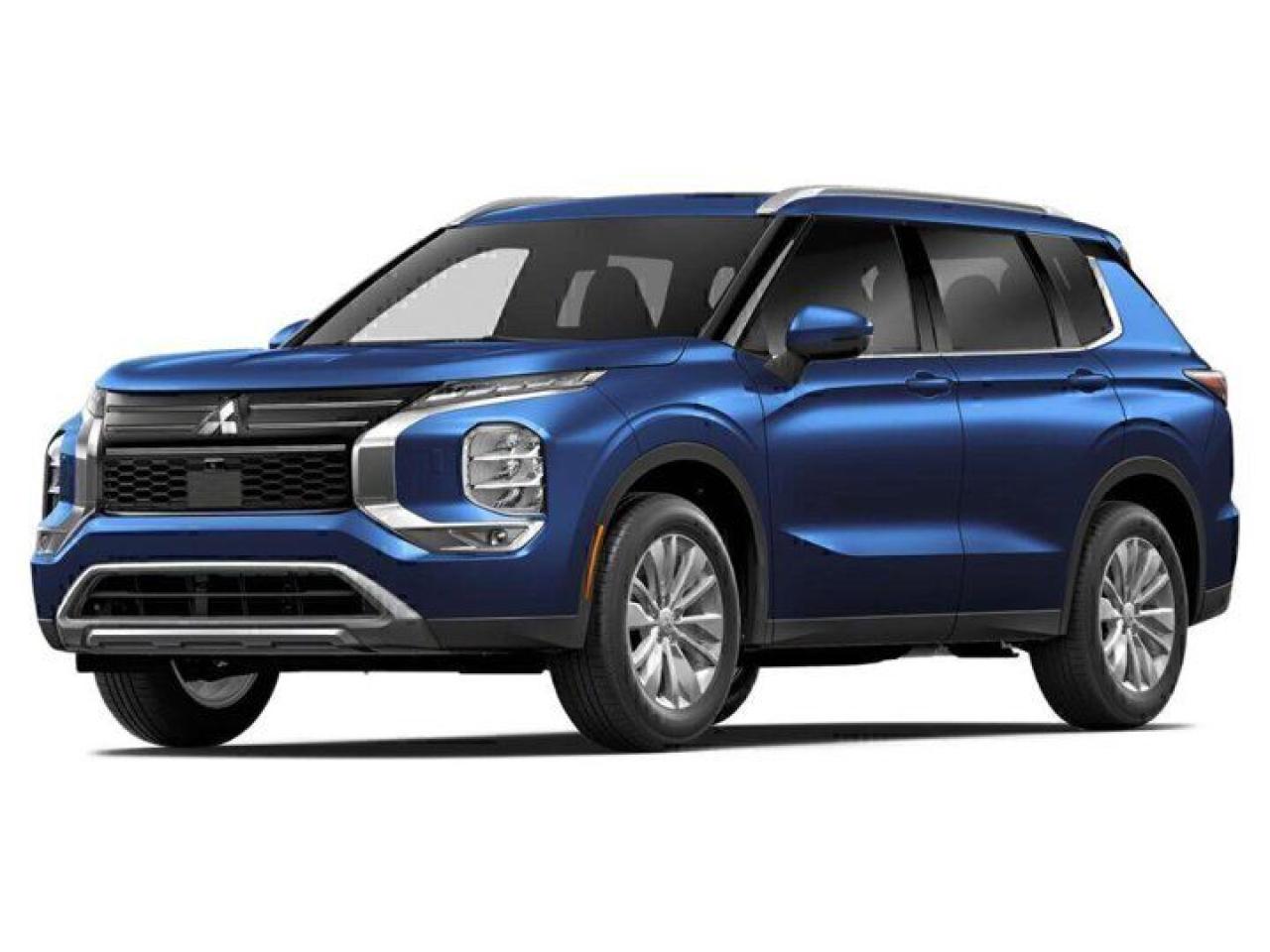 New 2025 Mitsubishi Outlander SE for sale in Halifax, NS