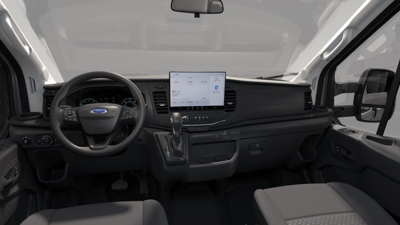 2025 Ford Transit Passenger Van XL Photo