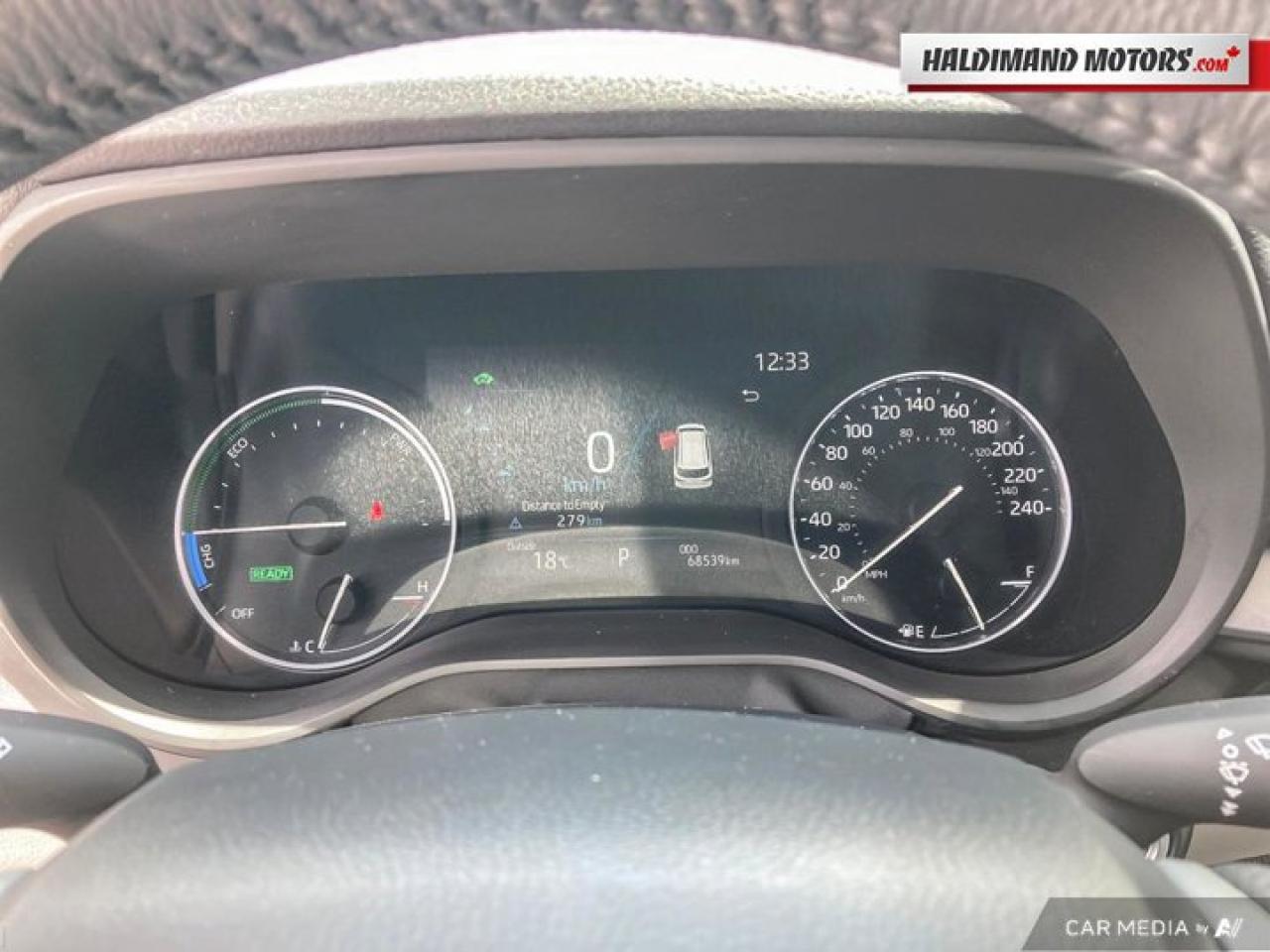 2023 Toyota Sienna Limited AWD Photo