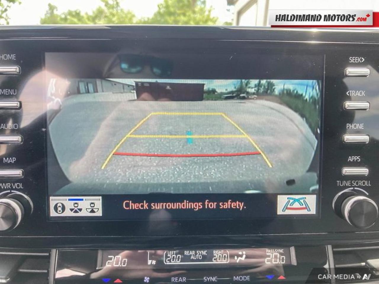 2023 Toyota Sienna Limited AWD Photo