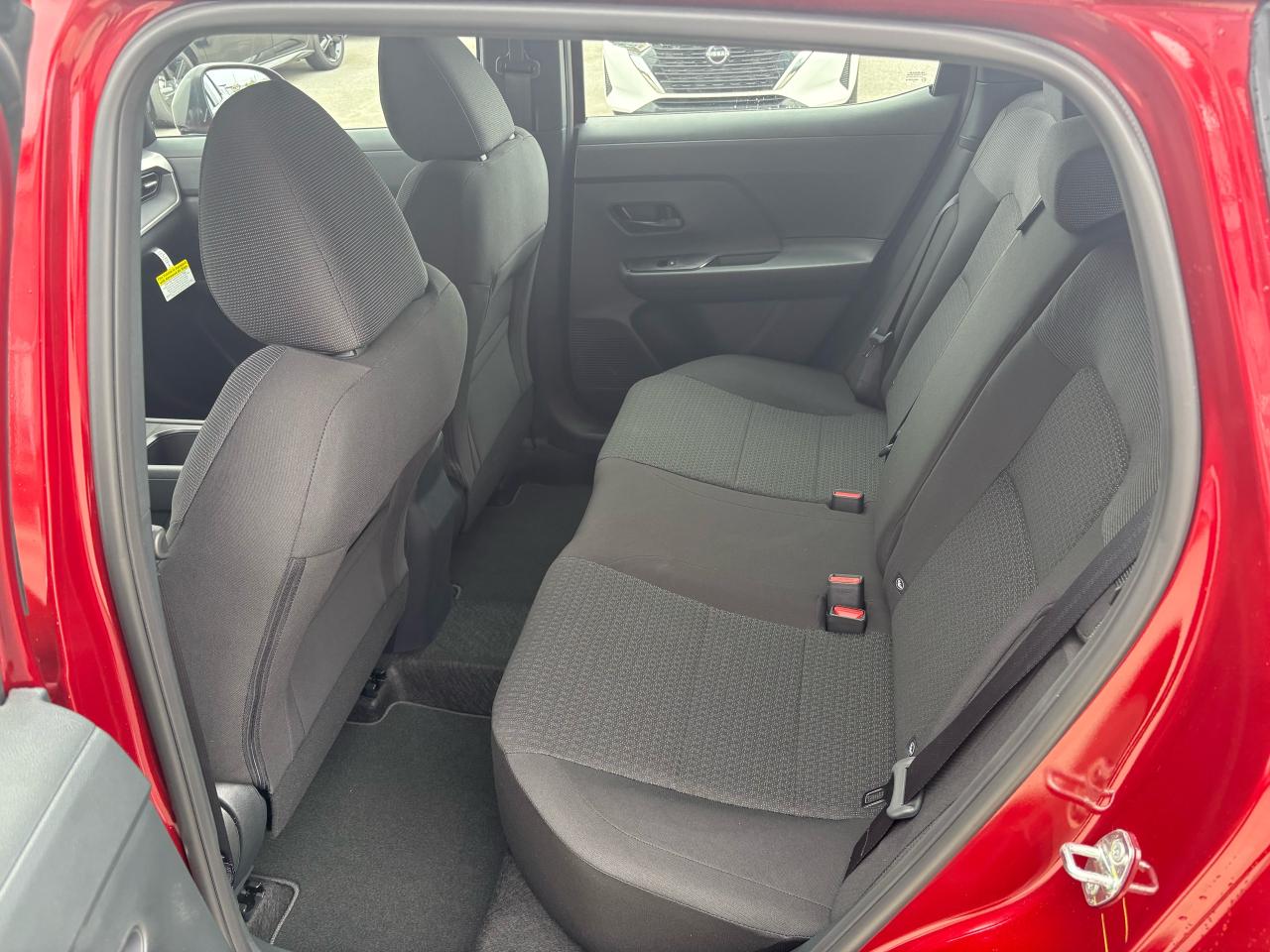 2025 Nissan Kicks S Photo22