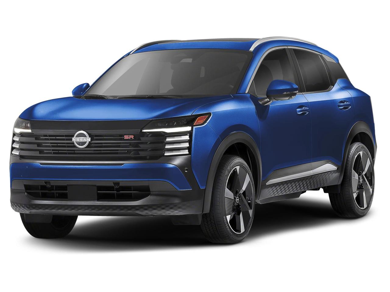 New 2025 Nissan Kicks SR PREMIUM for sale in Yarmouth, NS