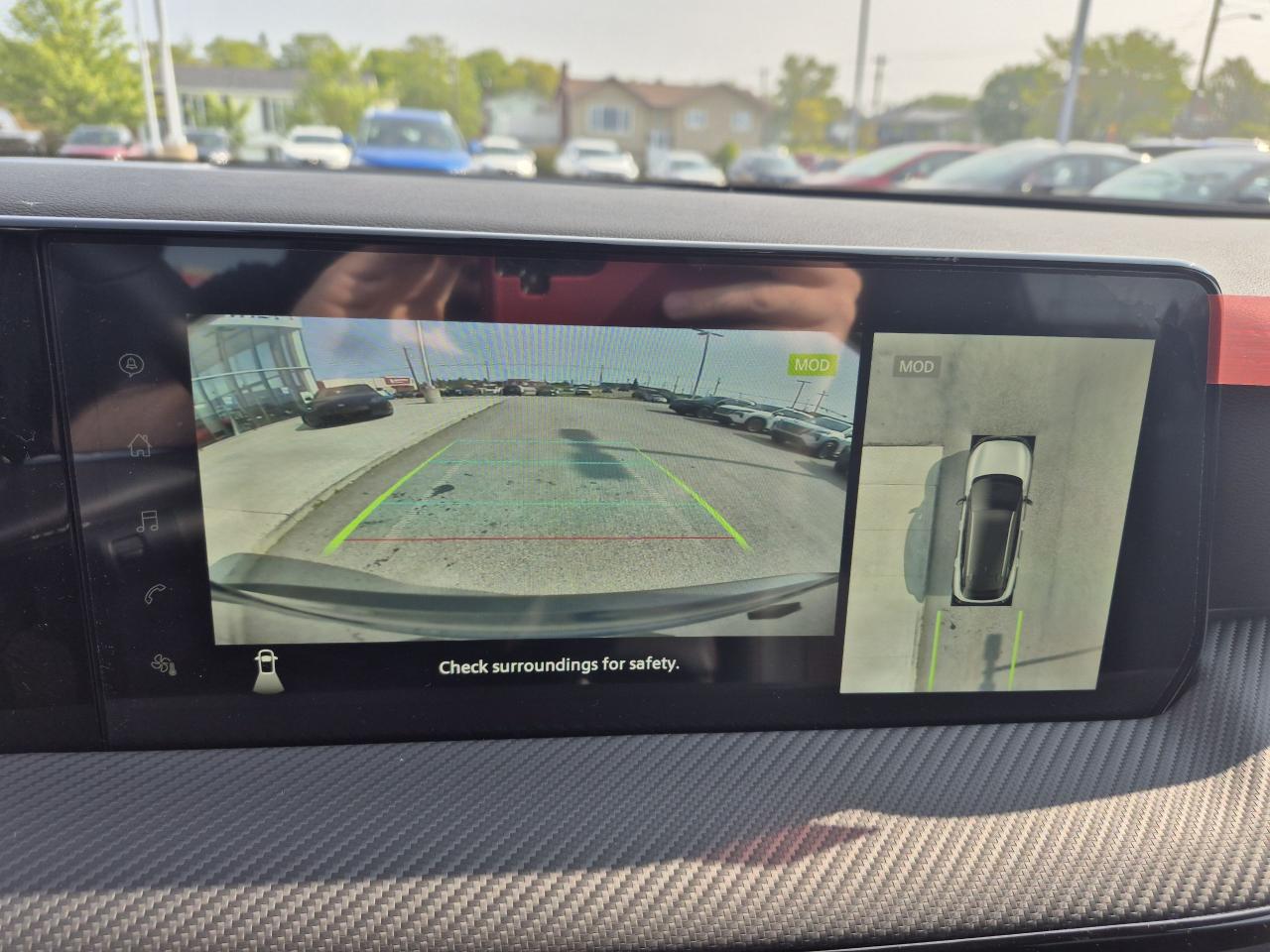 2025 Nissan Kicks SR PREMIUM Photo28