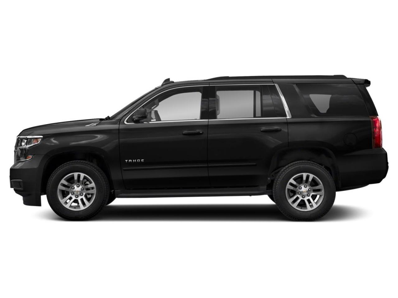 Used 2018 Chevrolet Tahoe LT - Leather Seats -  Bluetooth for sale in Saskatoon, SK