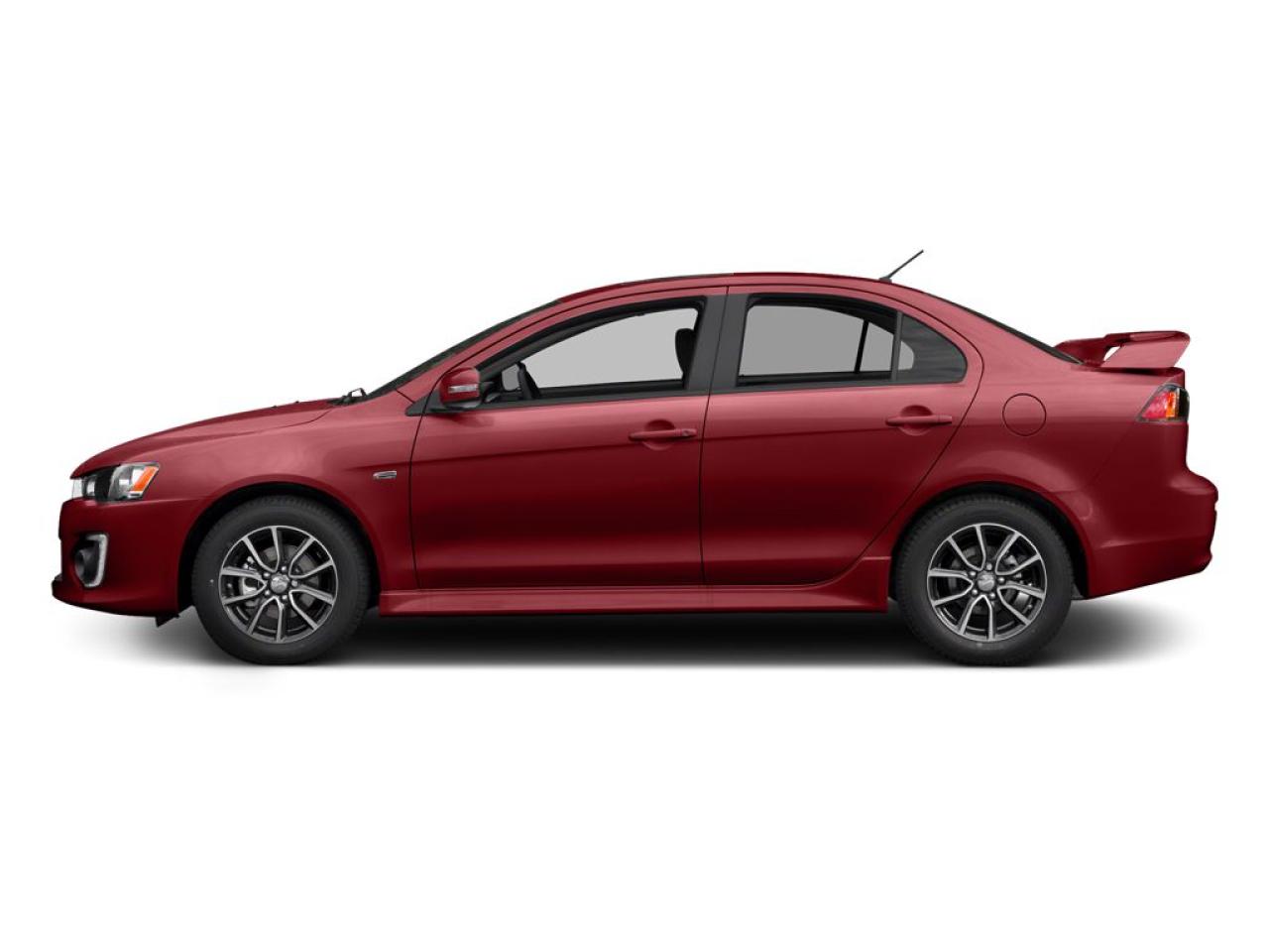 Used 2017 Mitsubishi Lancer ES - Bluetooth for sale in Saskatoon, SK