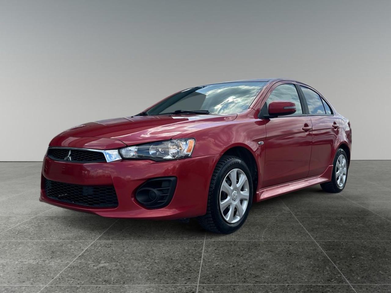 Used 2017 Mitsubishi Lancer ES - Bluetooth for sale in Saskatoon, SK