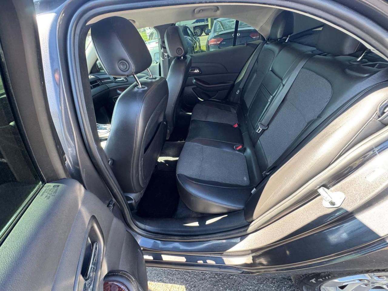 2013 Chevrolet Malibu LT, AUTO, 4 CYL, SEDAN, GREAT SHAPE, AS IS SPECIAL - Photo #10