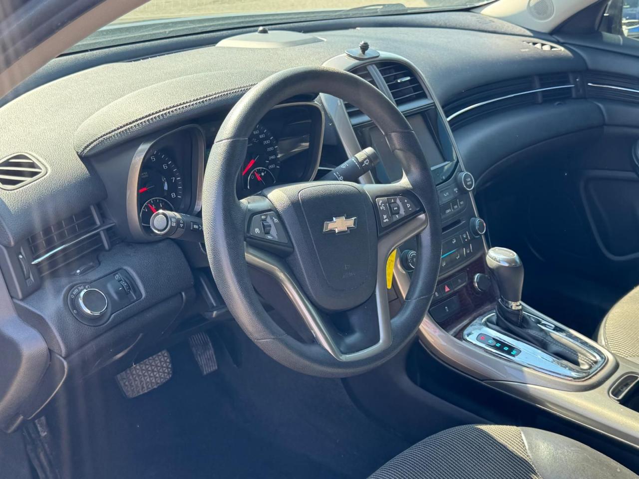 2013 Chevrolet Malibu LT, AUTO, 4 CYL, SEDAN, GREAT SHAPE, AS IS SPECIAL - Photo #15
