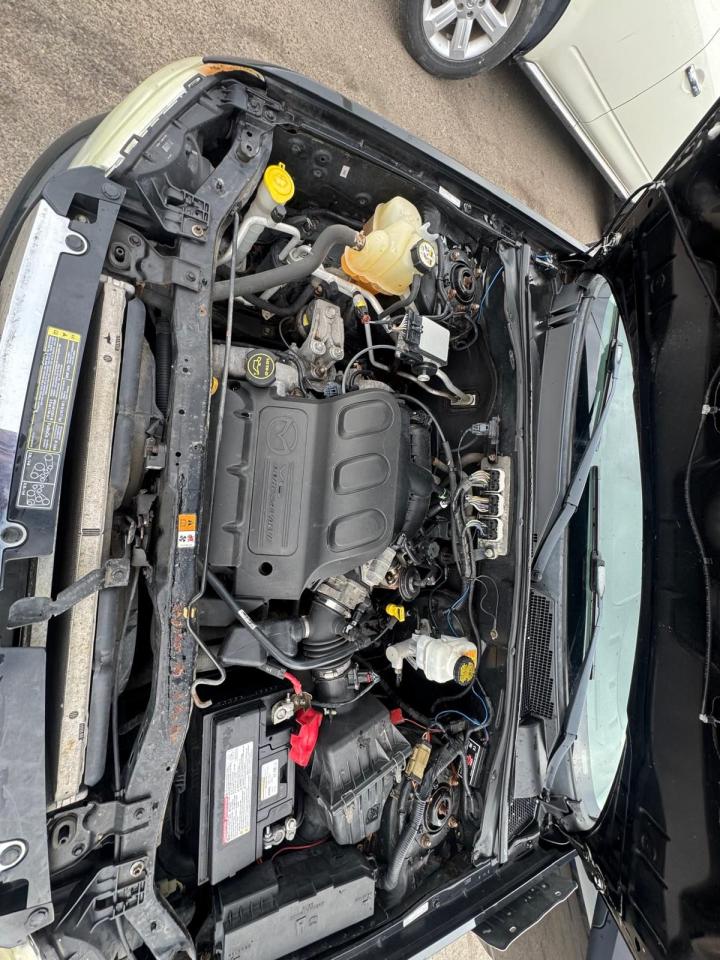 2008 Mazda Tribute GX, V6, ALLOYS, ONLY 173 KMS, AUTO, AS IS SPECIAL - Photo #15