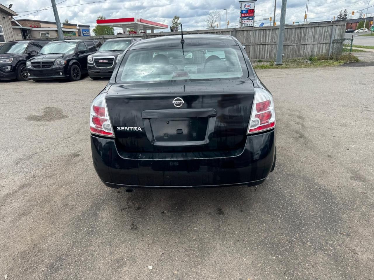 2008 Nissan Sentra 2.0, AUTO, SEDAN, GREAT ON FUEL, CERTIFIED - Photo #4