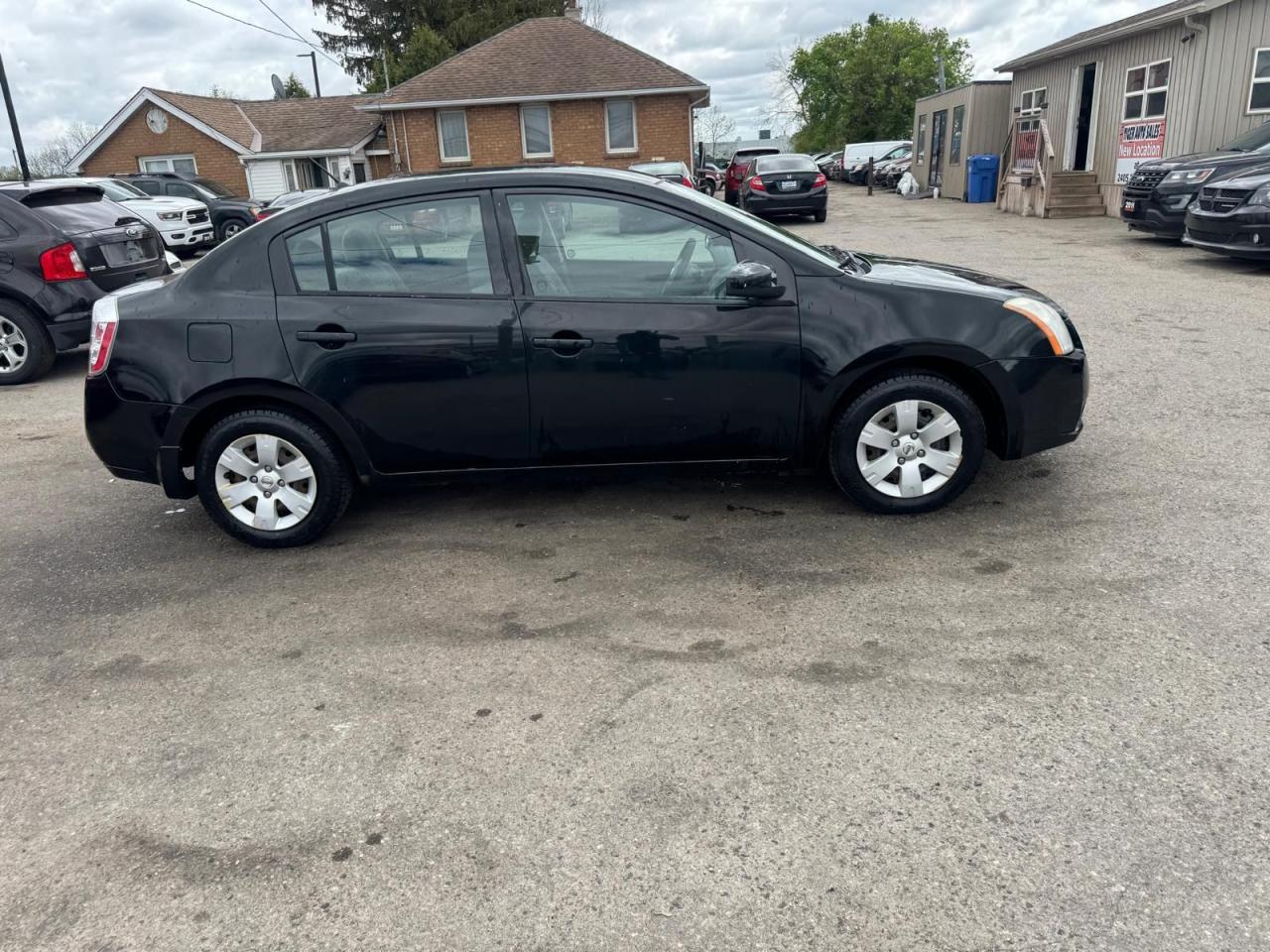 2008 Nissan Sentra 2.0, AUTO, SEDAN, GREAT ON FUEL, CERTIFIED - Photo #6