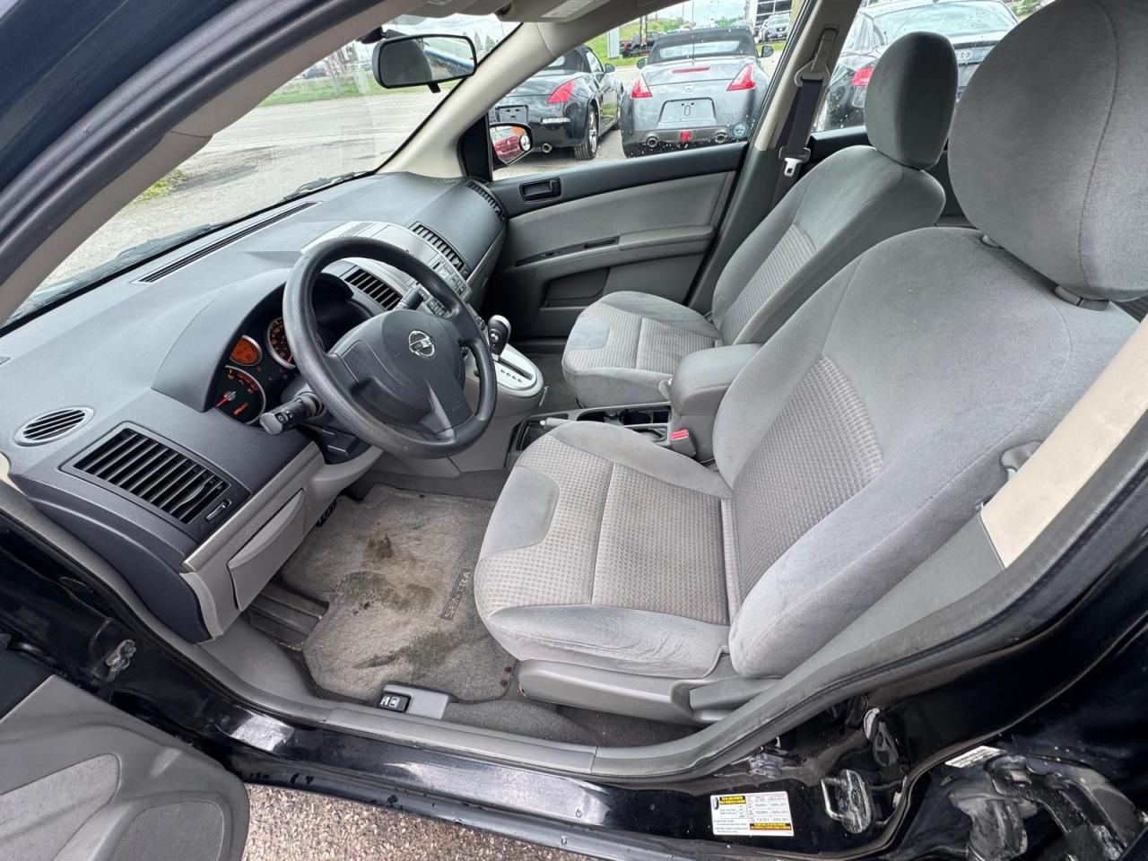2008 Nissan Sentra 2.0, AUTO, SEDAN, GREAT ON FUEL, CERTIFIED - Photo #14