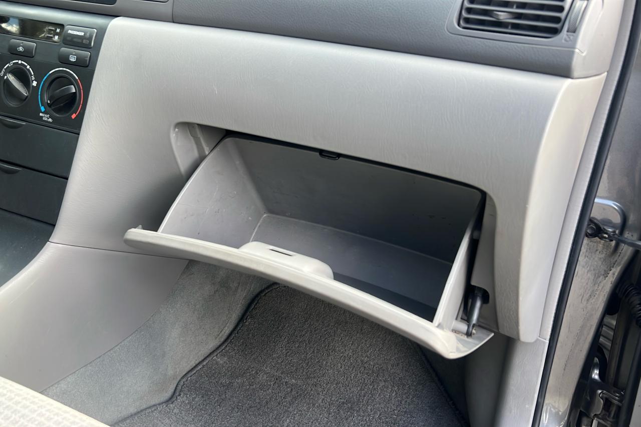 2007 Toyota Corolla CE/LE/S CE Photo