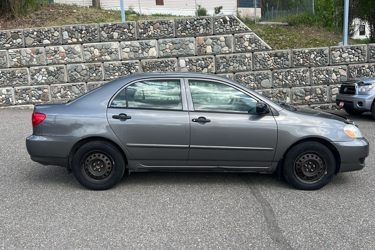 2007 Toyota Corolla CE/LE/S CE Photo