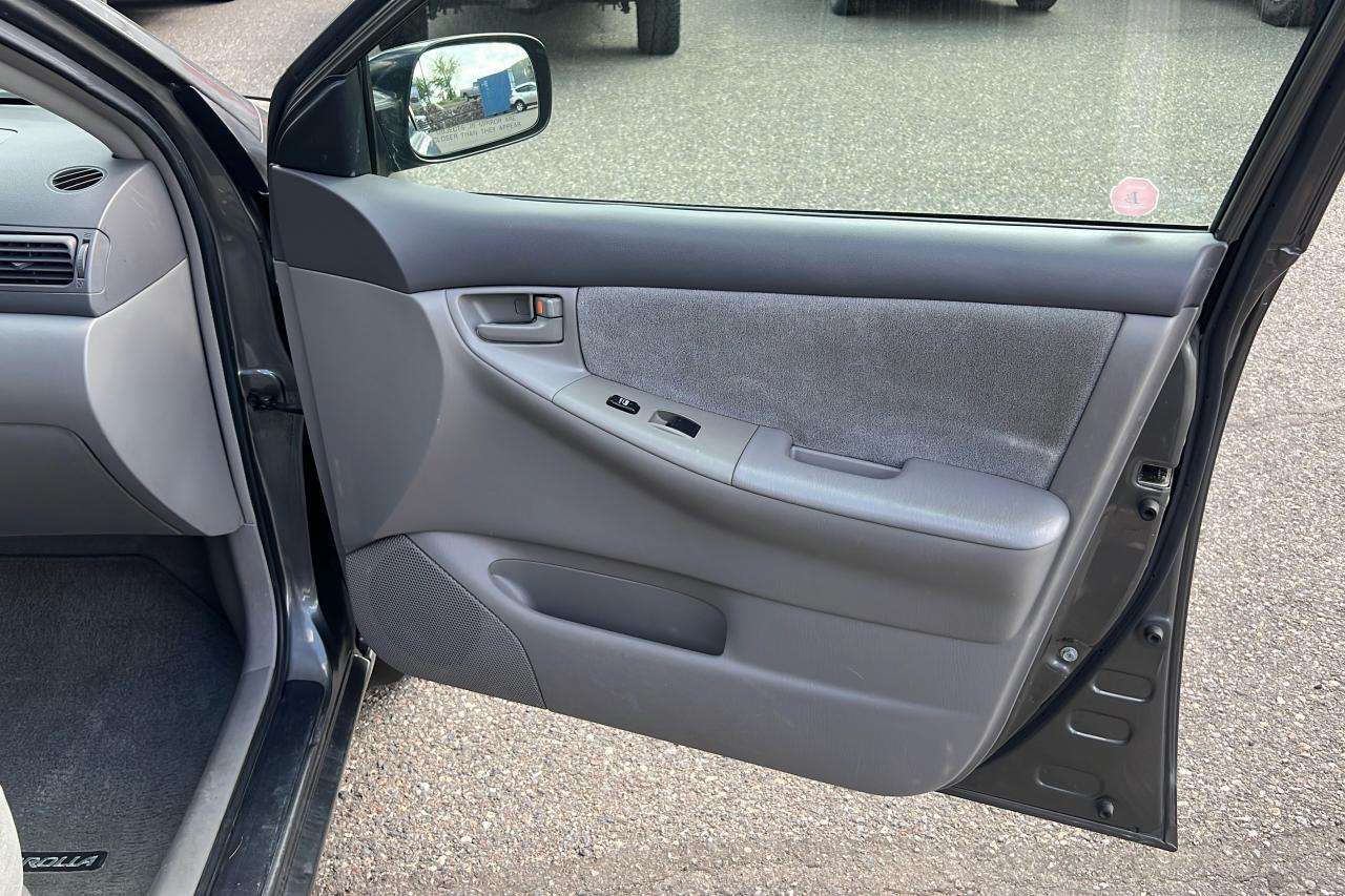 2007 Toyota Corolla CE/LE/S CE Photo
