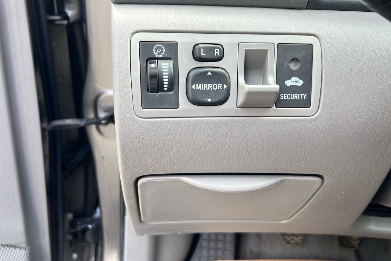 2007 Toyota Corolla CE/LE/S CE Photo