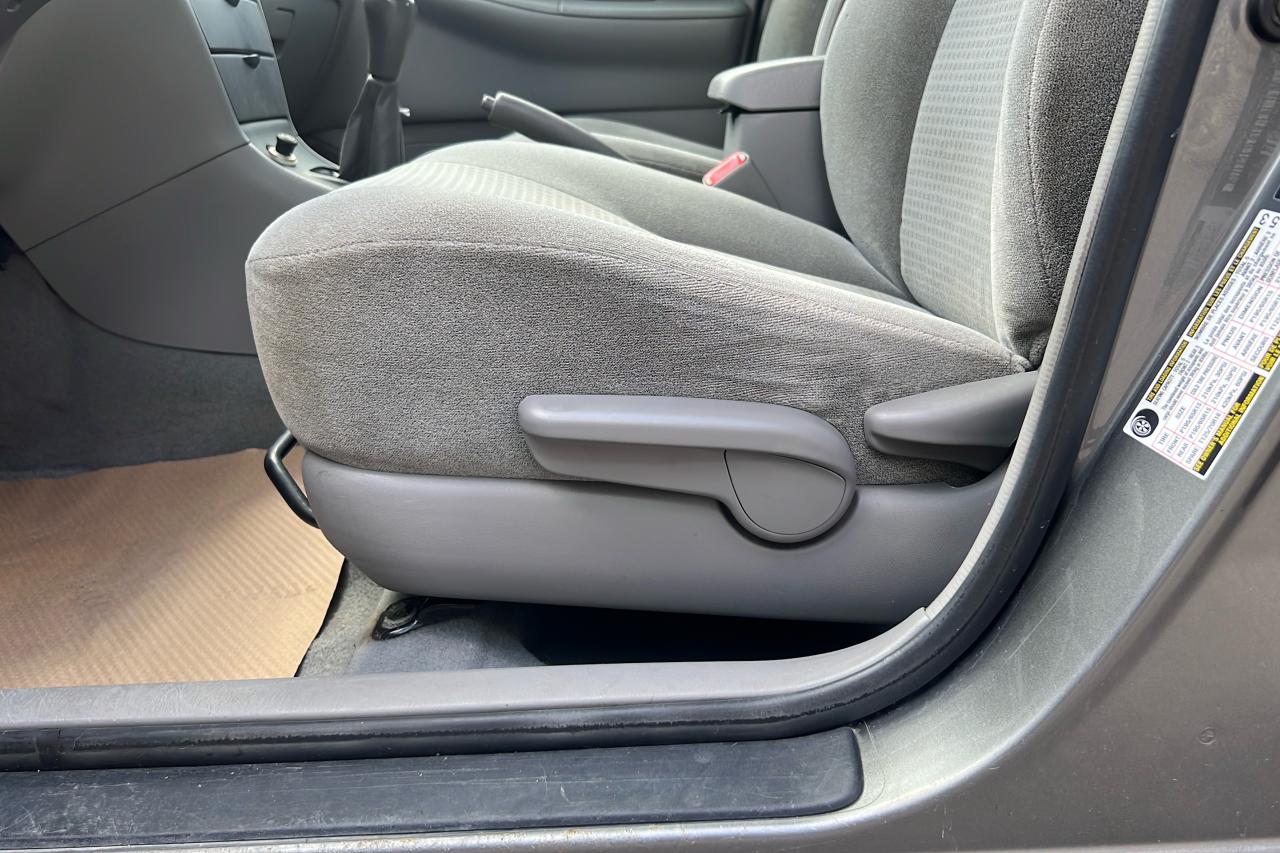 2007 Toyota Corolla CE/LE/S CE Photo