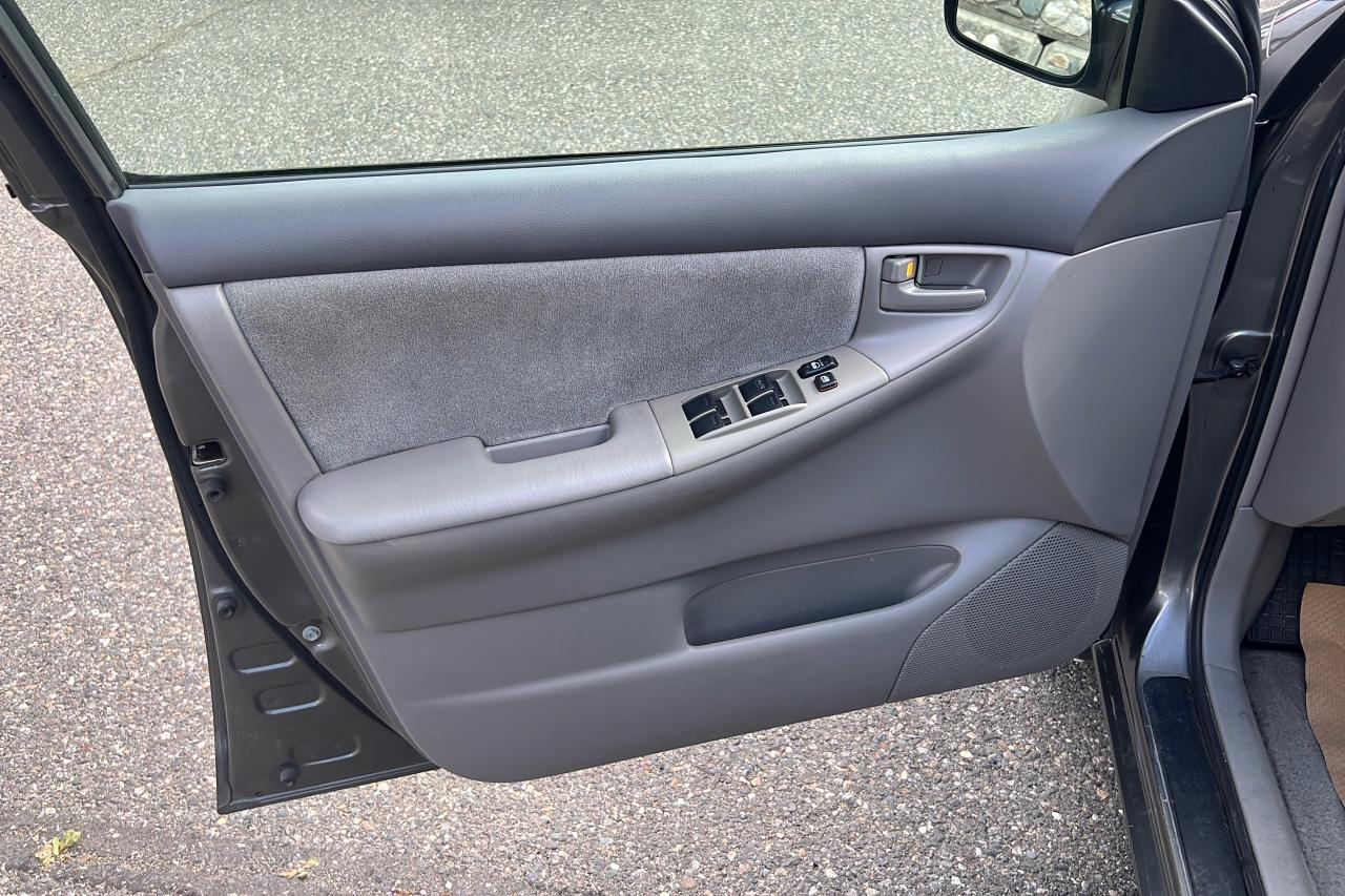 2007 Toyota Corolla CE/LE/S CE Photo