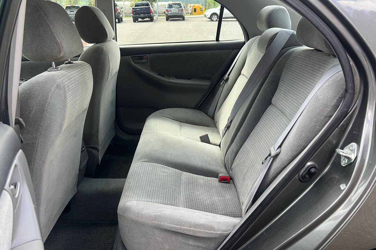 2007 Toyota Corolla CE/LE/S CE Photo