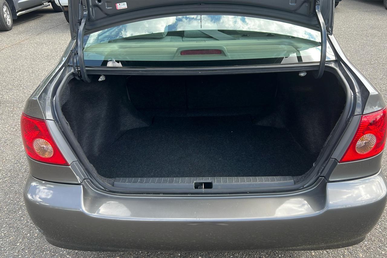 2007 Toyota Corolla CE/LE/S CE Photo