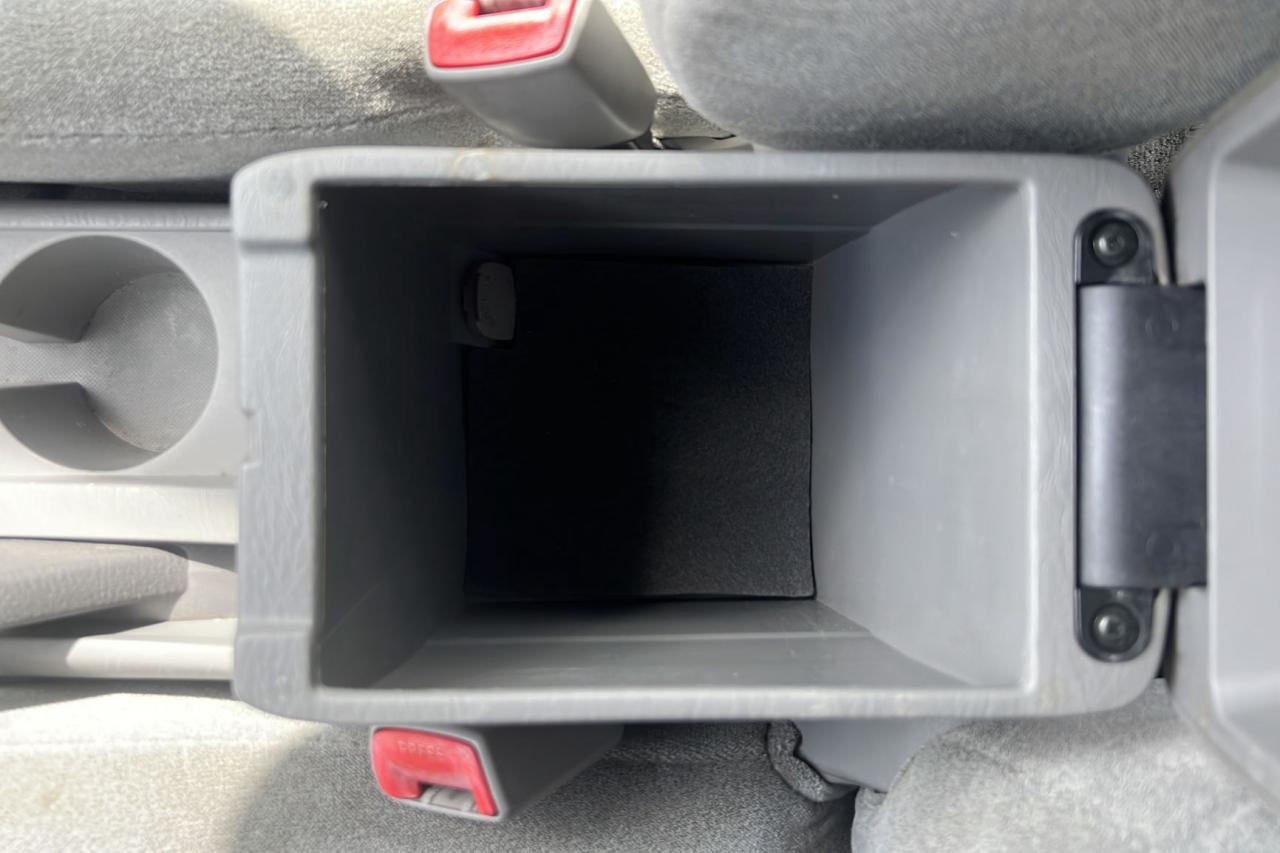 2007 Toyota Corolla CE/LE/S CE Photo