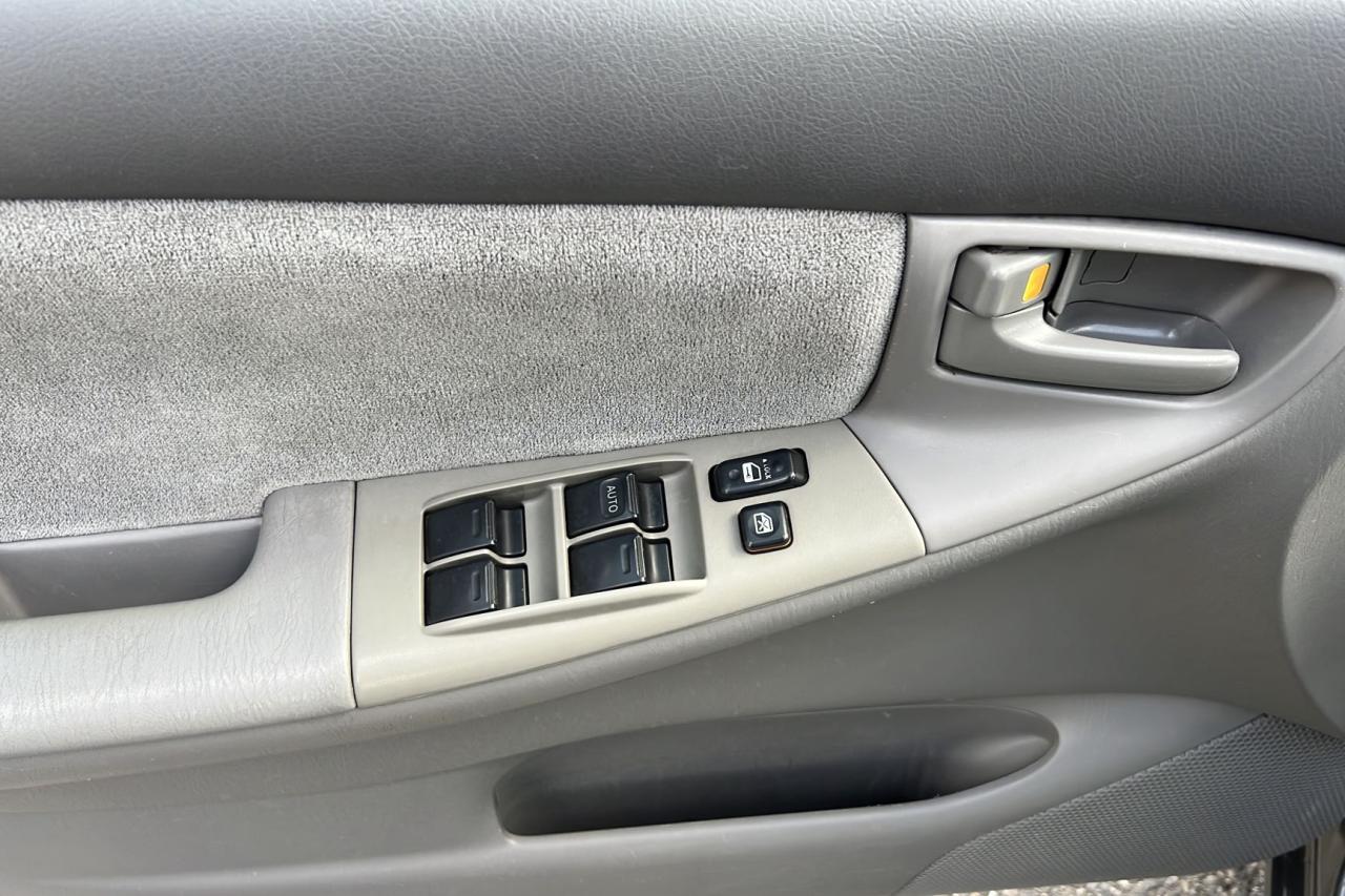 2007 Toyota Corolla CE/LE/S CE Photo