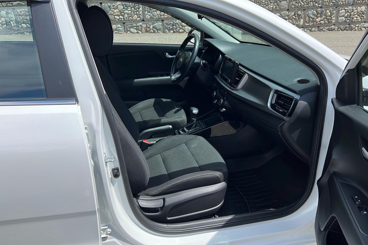 2019 Kia Rio EX Ex Photo