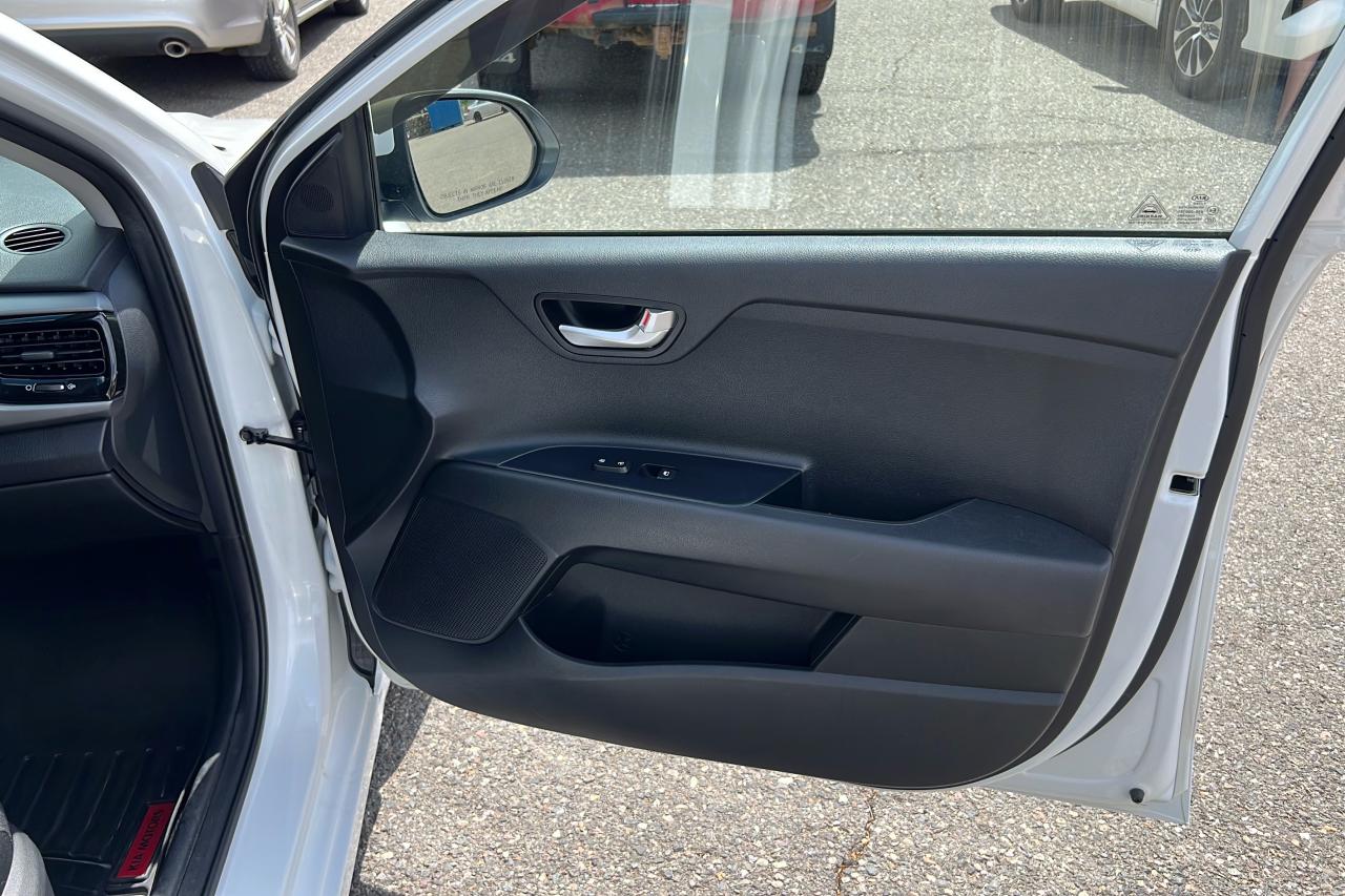 2019 Kia Rio EX Ex Photo