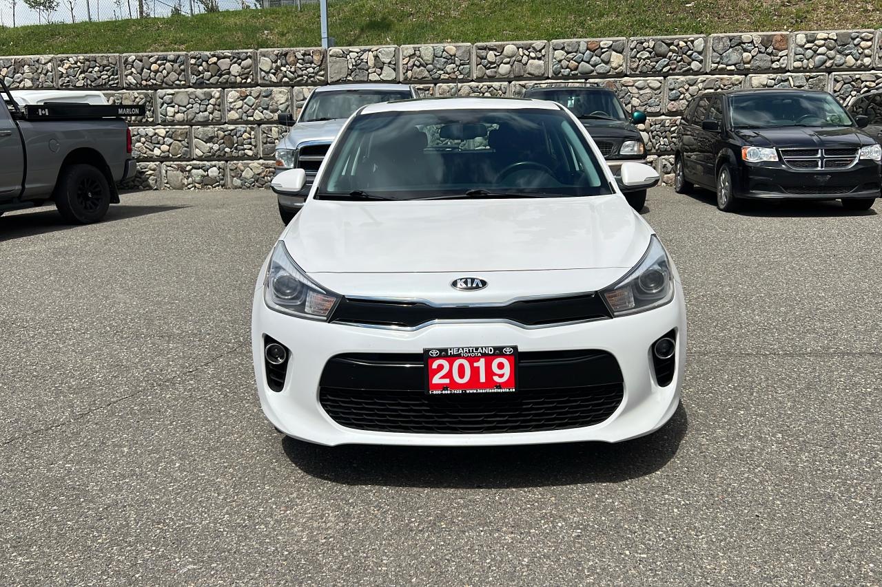 2019 Kia Rio EX Ex Photo