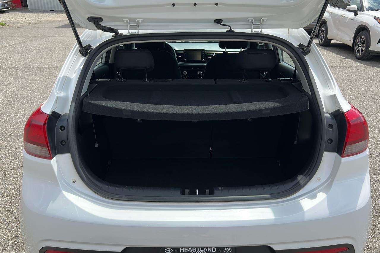 2019 Kia Rio EX Ex Photo