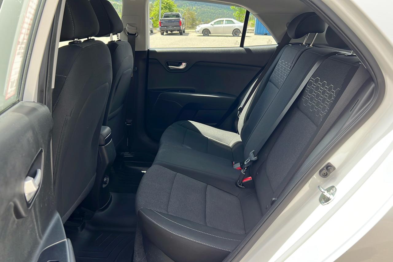 2019 Kia Rio EX Ex Photo