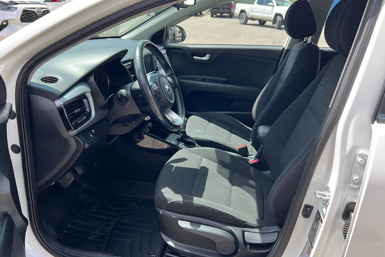 2019 Kia Rio EX Ex Photo